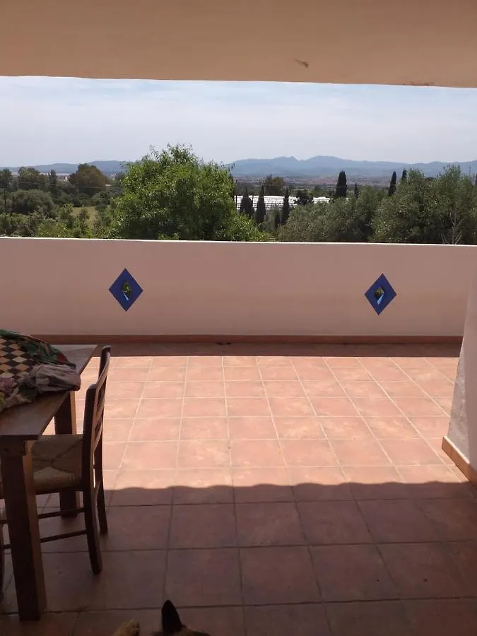 B&B Daillu Olbia 0*,