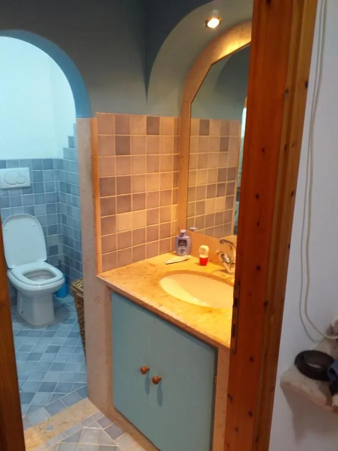 B&B Daillu Olbia 0*,