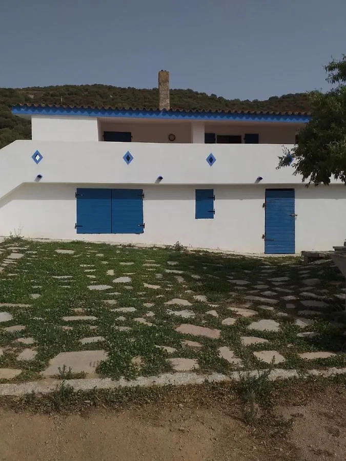B&B Daillu Olbia Italy