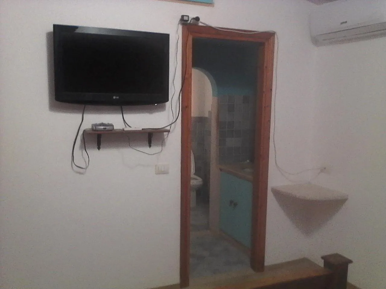 Bed & Breakfast B&B Daillu Olbia