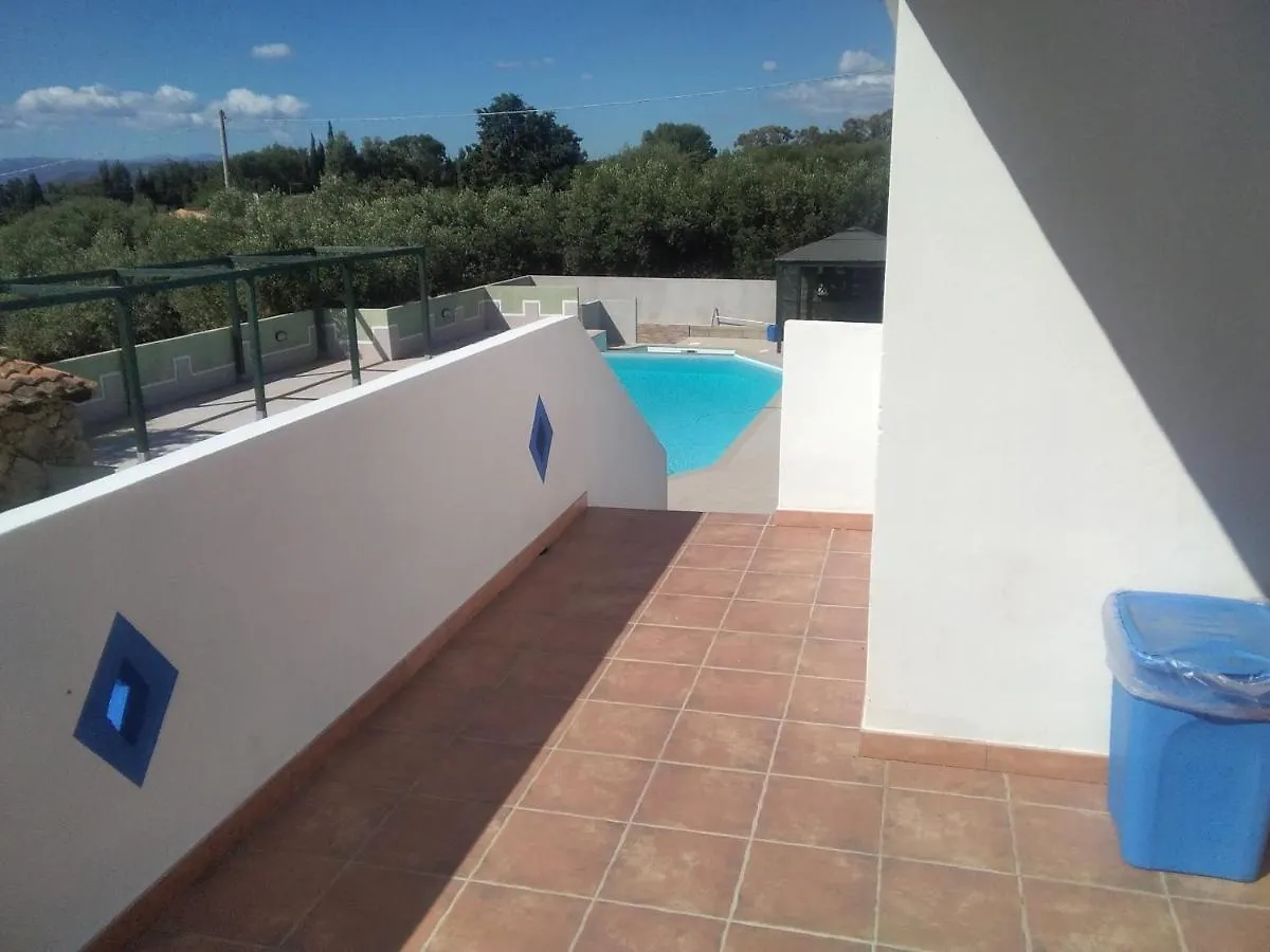B&B Daillu Olbia Bed & Breakfast