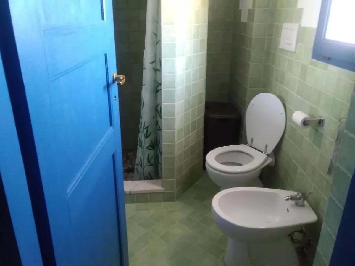 B&B Daillu Olbia Bed & Breakfast