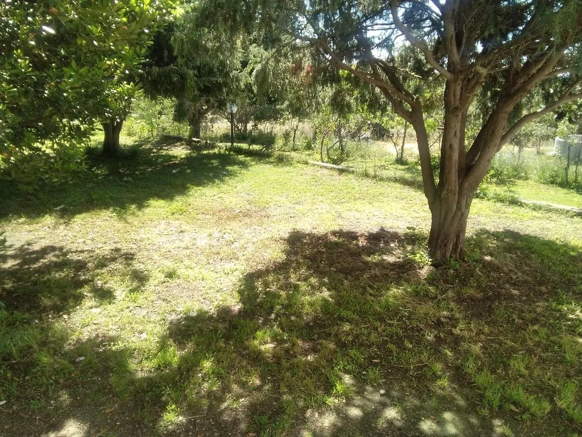 B&B Daillu Olbia 0*,  Italy
