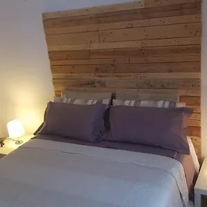 Bed and breakfast Orchidea, Olbia