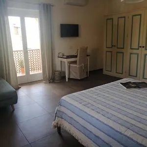 Bed and breakfast Maison Kaina, Olbia