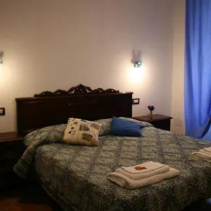 Bed and breakfast Duca D'aosta, Olbia