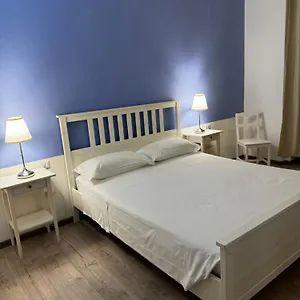 Pensión D'annunzio, Olbia