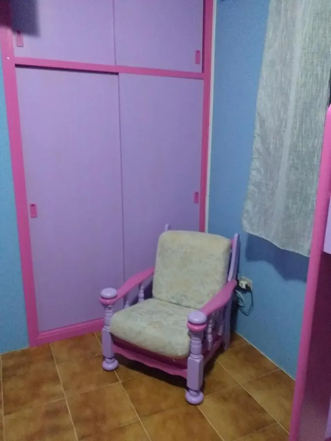 B&B Daillu Olbia 0*,  Italy