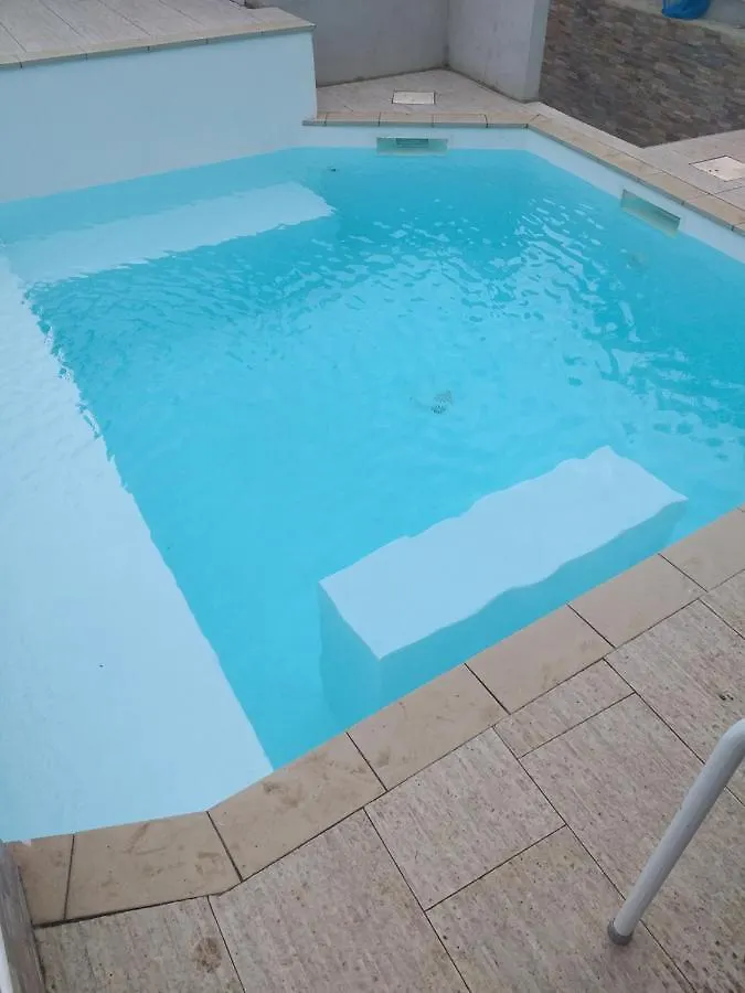 B&B Daillu Olbia Bed & Breakfast