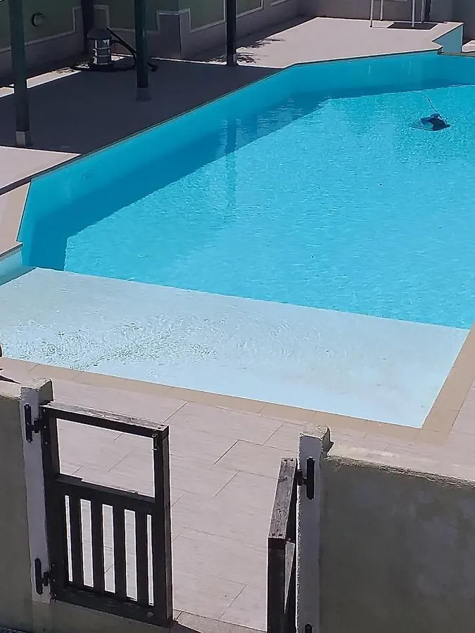 B&B Daillu Olbia 0*,  Italy
