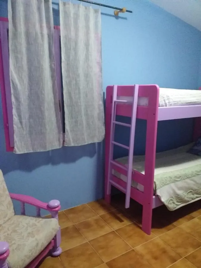 Bed & Breakfast B&B Daillu Olbia