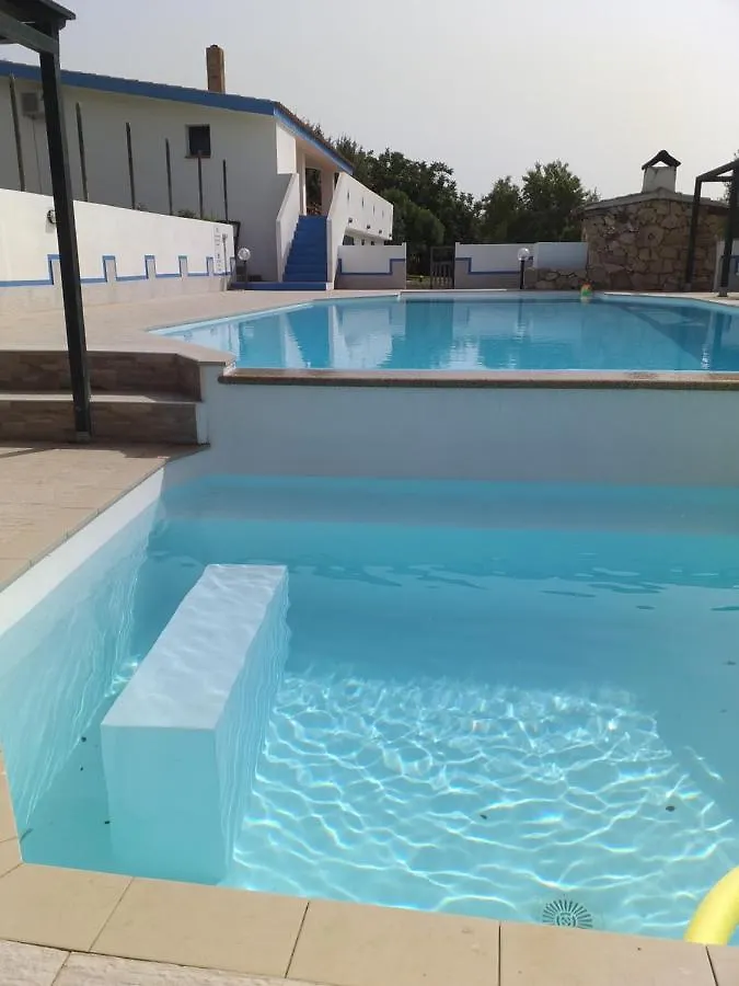 B&B Daillu Olbia Bed & Breakfast