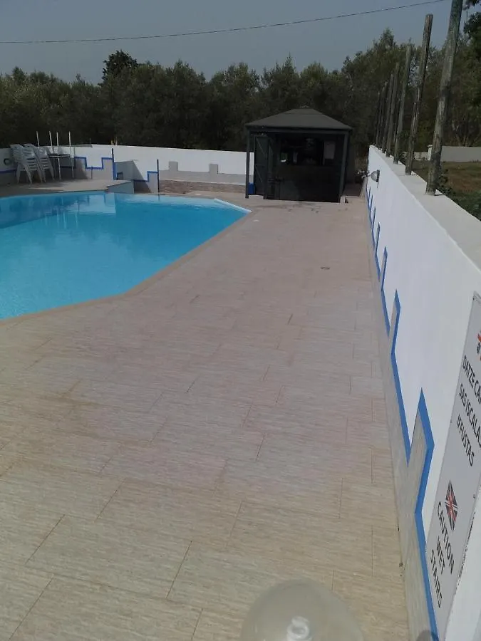 Bed & Breakfast B&B Daillu Olbia