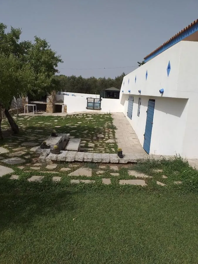 B&B Daillu Olbia 0*,