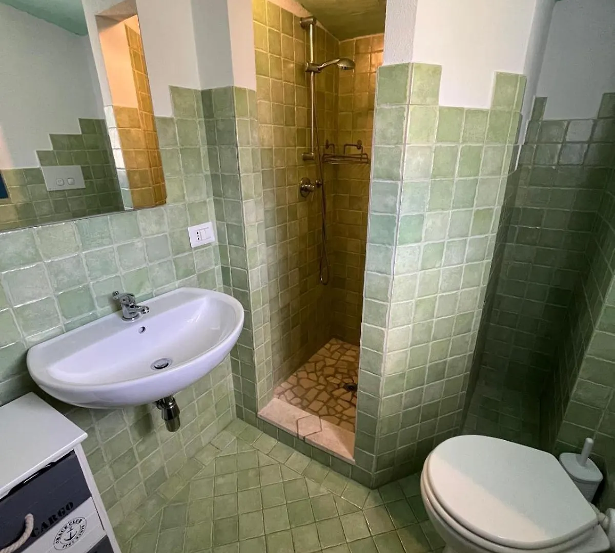 Bed & Breakfast B&B Daillu Olbia
