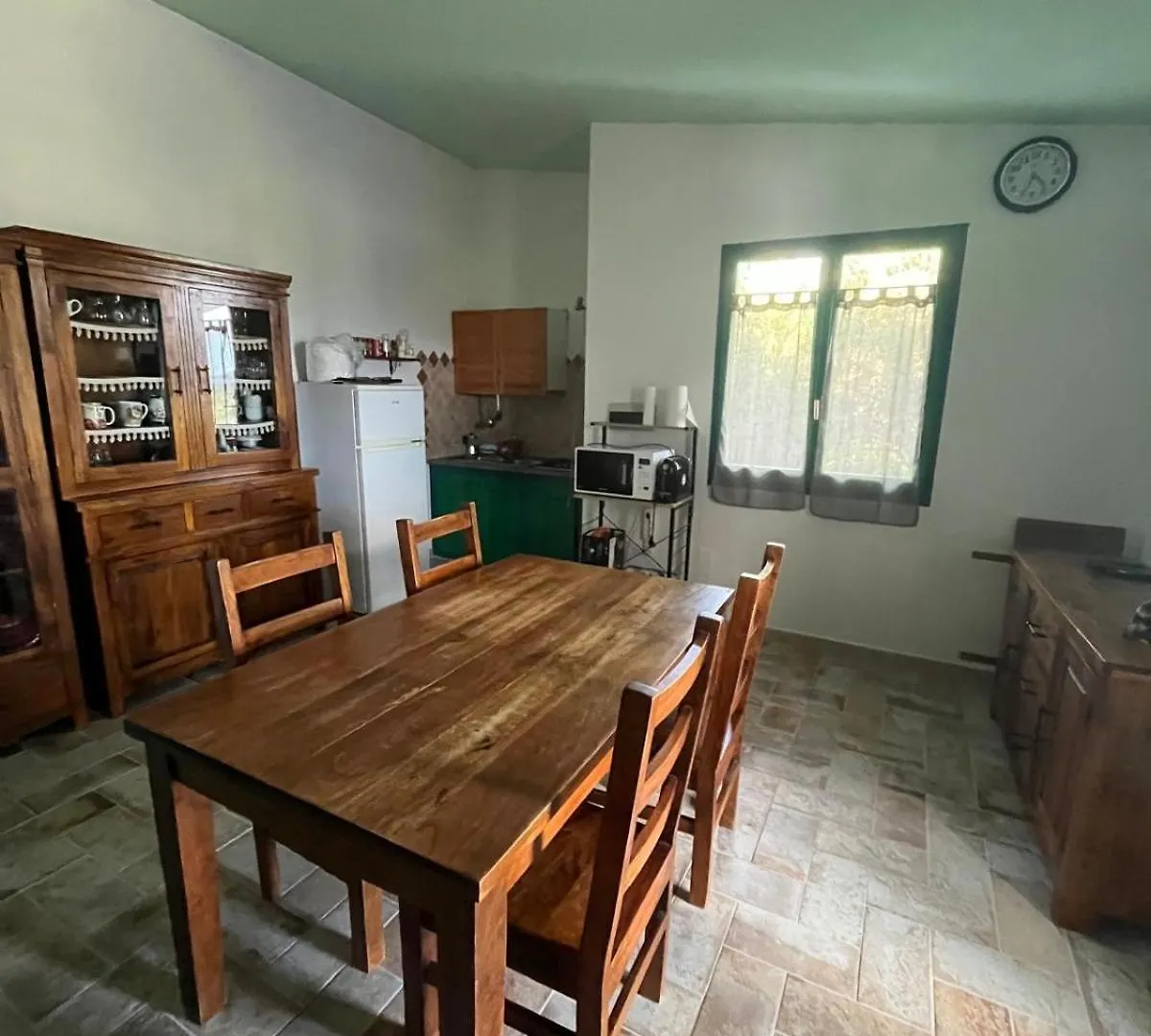 B&B Daillu Olbia