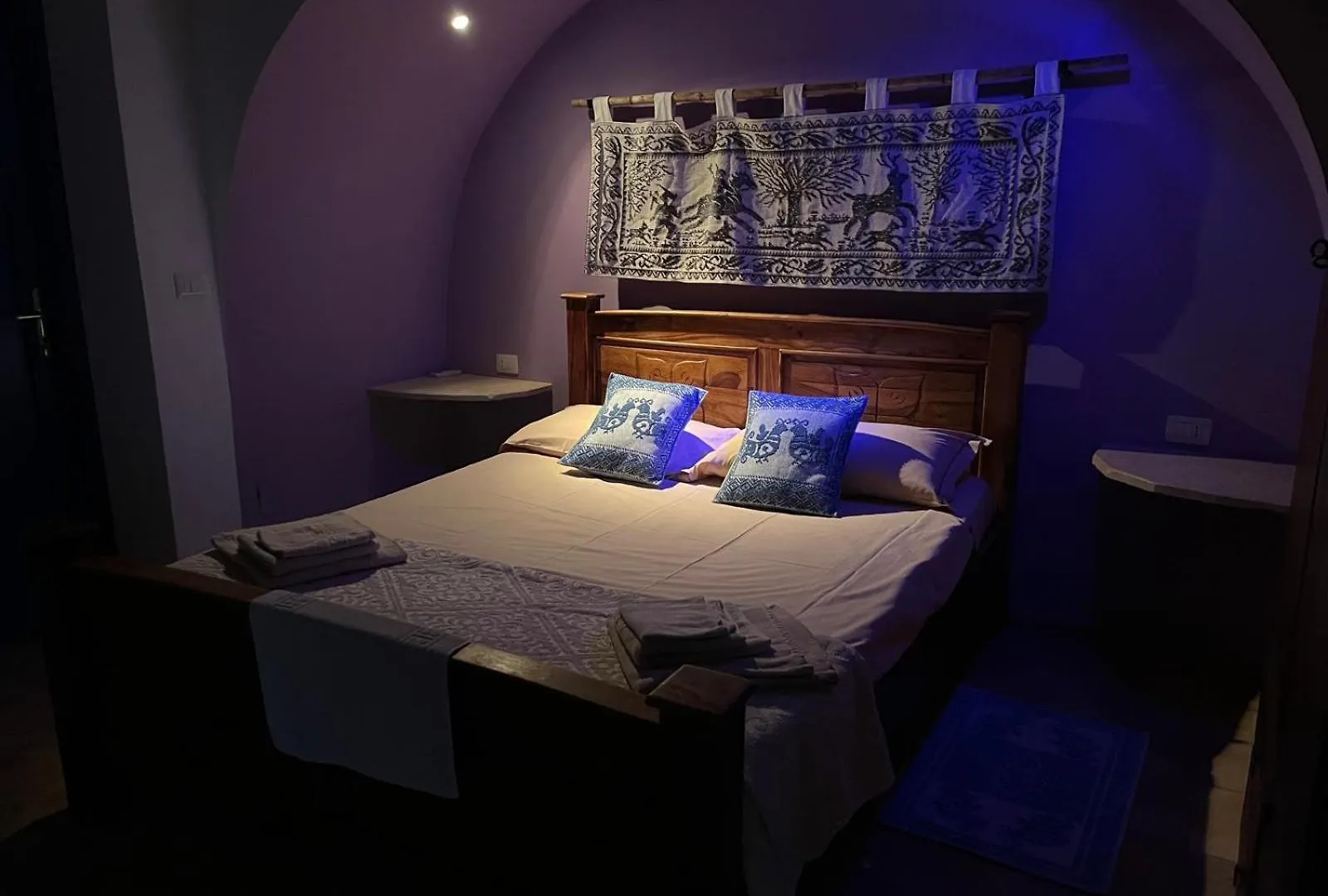 B&B Daillu Olbia Italy