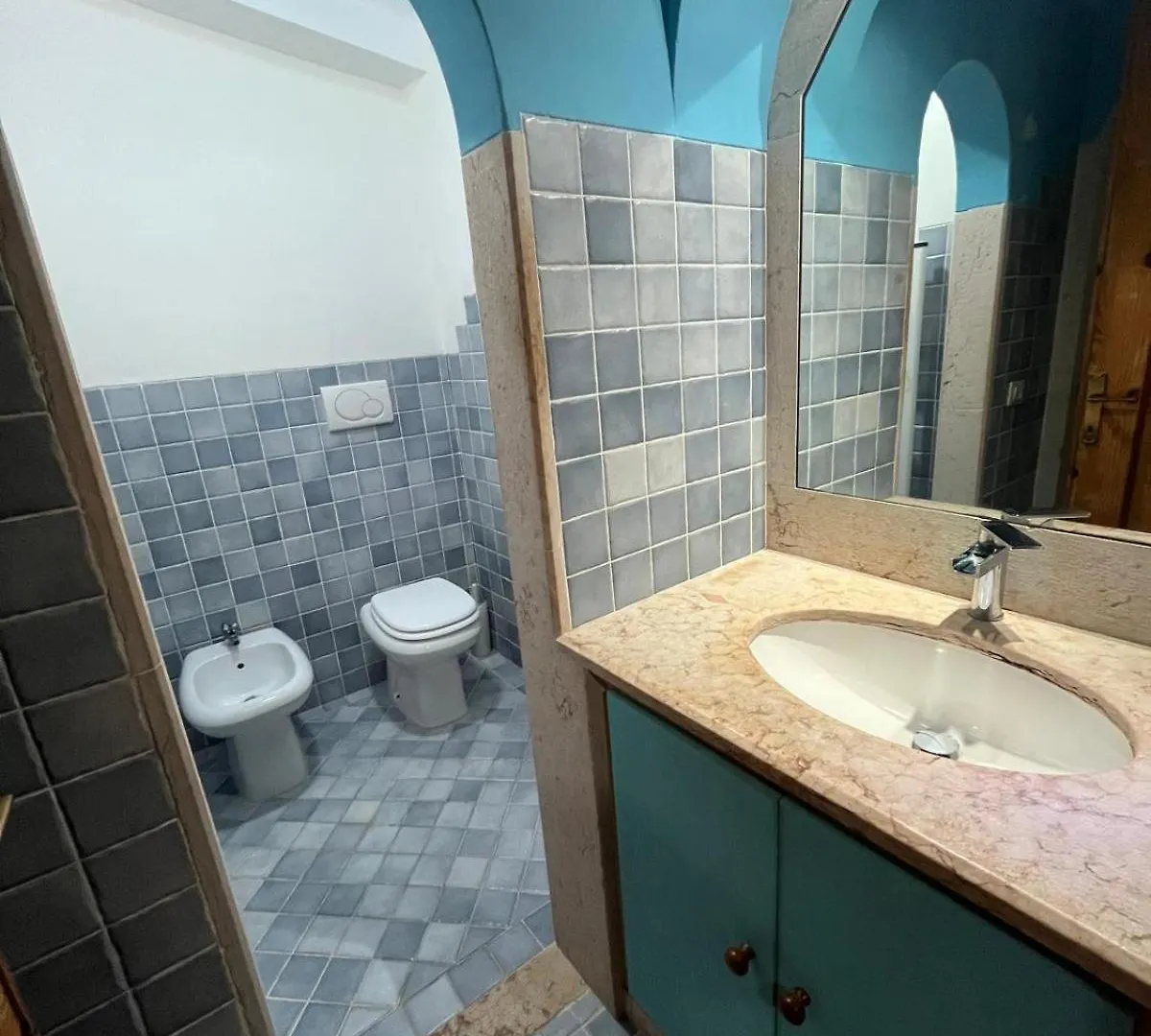 Bed & Breakfast B&B Daillu Olbia