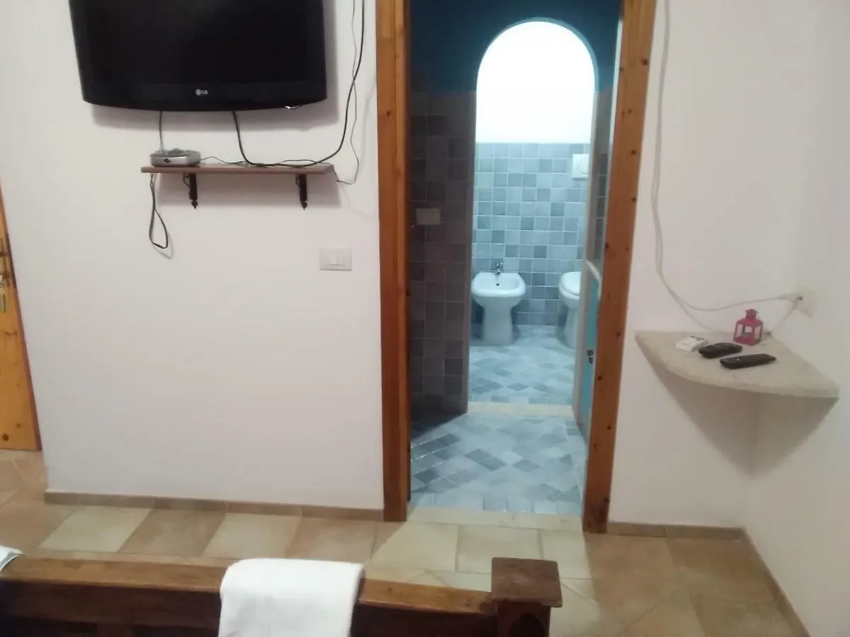 B&B Daillu Olbia Italië