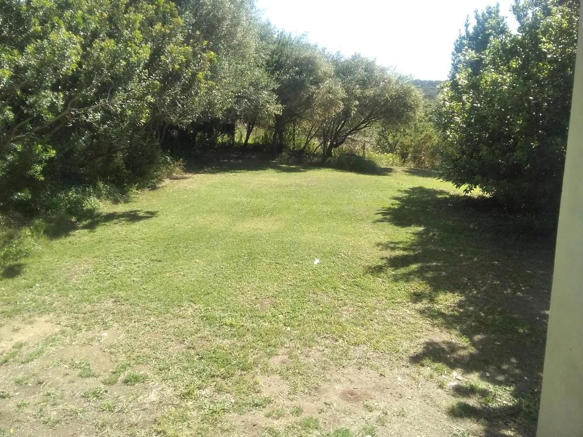 B&B Daillu Olbia