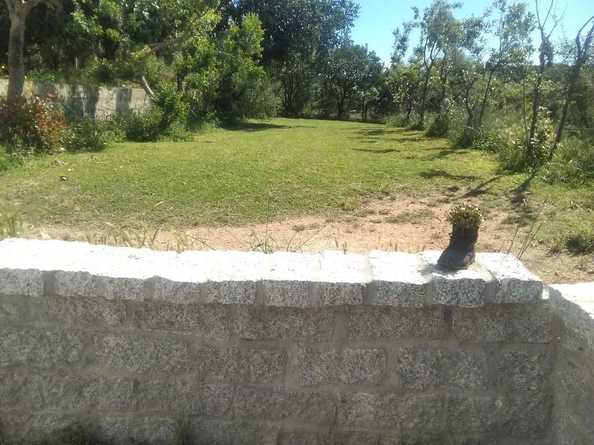 B&B Daillu Olbia