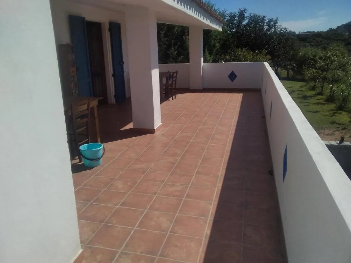 B&B Daillu Olbia 0*,